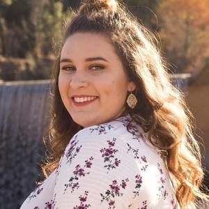 Meet your Posher, Candice